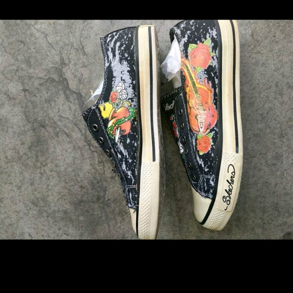 Women's sketchers